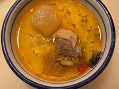 -吕记老鸭汤·徽菜馆(东营路店)