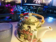 -韵秋荷(宝山龙湖天街店)