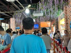 -将军关探险漂流