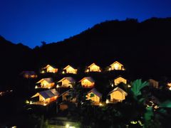 -北京山里寒舍度假酒店