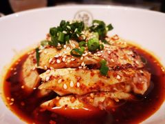 -江渔儿酸菜鱼(常平翔龙天地店)