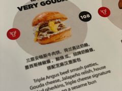 -Side Street街旁(交道口店)