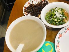 -老门框爆肚涮肉(金宝街店)