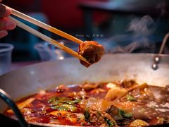 芋儿肥肠鸡-时二崽肥肠鸡大排档(健康路店)