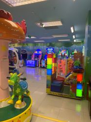 -莫莉幻想儿童乐园(沈阳龙之梦大都汇店)