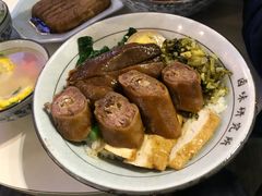 -狮头牌卤味研究所·卤味饭(花城汇南区店)
