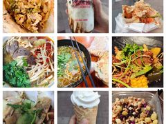 -飘香心语(官亭路店)