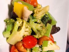 -野蔓果·山野菜(西湖景区·龙井茶田店)