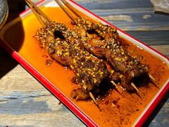 -嘎嘎鸭下巴·爆辣干锅(明教寺店)