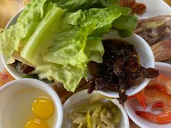 -德致祥云南过桥米线(云天小苑店)