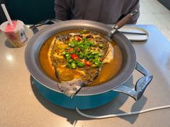 -半天妖烤鱼(西直门凯德mall店)