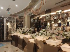 -芭菲盛宴·环球美食(锦城万达广场店)