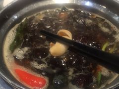 -围炉夜话·潮汕卤水火锅(榕江店)
