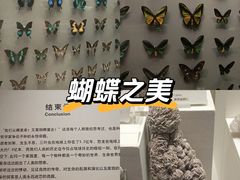 -天津自然博物馆