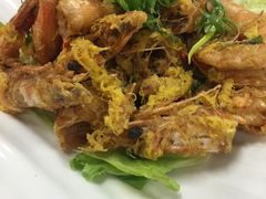 -麦二海鲜饭店