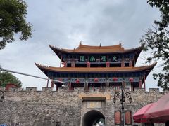 -大理古城