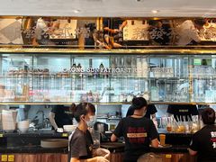 -香港新发烧腊茶餐厅(书城店)