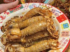 -吉利龙虾·新派海鲜烧烤