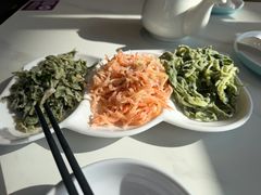蒸菜拼盘-博望坡饭店(宜山路店)