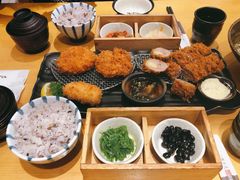 -胜博殿日式炸猪排(西红门店)