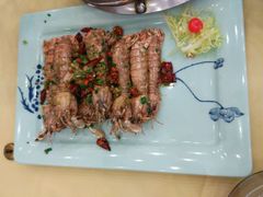 爬爬虾  15个-宋记香辣蟹(曹家渡店)