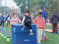 -回龙观体育文化公园