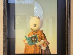 -华氏画廊