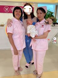 -金月汇月子会所(江门店)