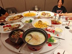-蘇锦宴·淮扬菜烤鸭·小院(三元桥霄云路店)