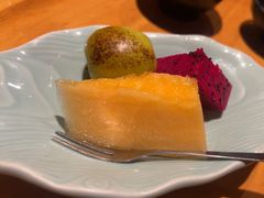-大岛日本料理铁板烧(南通大饭店)