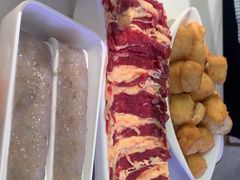 -古乐牛香•鲜牛肉牛杂火锅(系马桩总店)