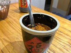 -老白家面馆(测绘东路总店)