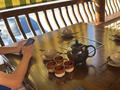-西江传说•酸汤鱼(水东路店)