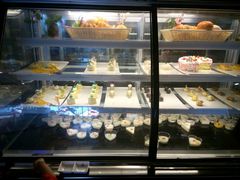 -鑫海汇海鲜烤肉火锅自助(七彩城店)
