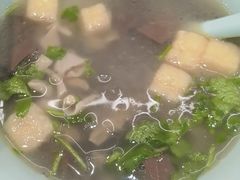 -回味鸭血粉丝汤(砂之船店)