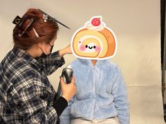 -小树照相馆·证件照(打浦桥店)