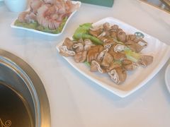 -枇杷园食为鲜火锅(南山店)