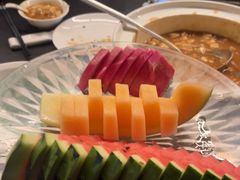 -湘湖大院(越王路店)
