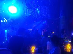 -苏荷酒吧(九街店)