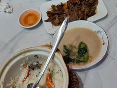 -官塘锋记鱼生·生腌·砂锅粥(牌坊街店)