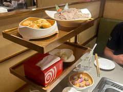 -海底捞火锅(坪山益田假日广场店)