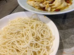 手撕卷心菜-螺丝找虾(总统府1912店)