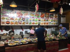 -凤峰大食堂(升平路店)