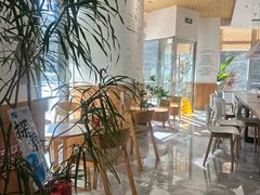 -Blueglass酸奶(财富购物中心店)