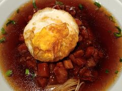 -松鹤面馆·古法焖肉面(观前店)