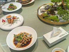 -悦福瑞酒楼(西影路店)