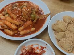 -屋里家延边朝鲜族冷面(南园店)