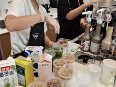 -Manner Coffee(星方汇广场店)