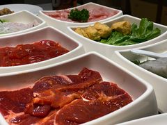-海底捞火锅(团结桥店)