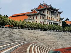 -厦门大学(思明校区)